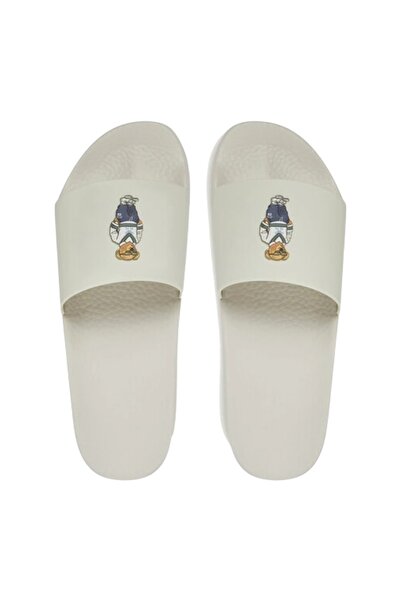 Polo Ralph Lauren POLO BEAR SLIDE TERLİK