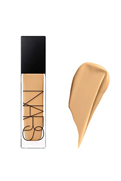 VENTO NARS Natural Radiant Longwear Foundation