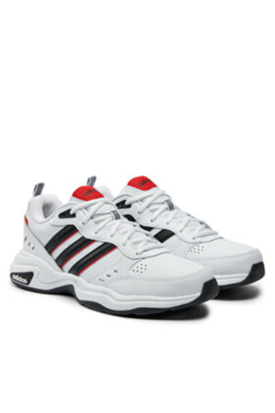 adidas Men's Sneakers White ADIDAS-EG2655