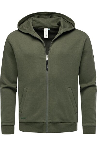 Ragwear Sweatjacke Natten
