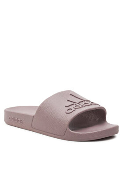 adidas Șlapi mov pentru femei ADIDAS-IF6067