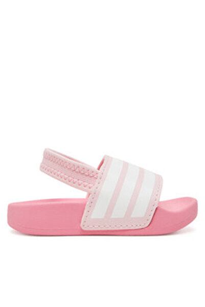 adidas Girls Sandals multicolor ADIDAS-JR5326 A2JM CLPINK/FTWWHT/BLIPNK