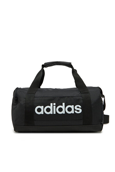 adidas Geantă unisex neagră ADIDAS-JE8347 negru/negru/alb