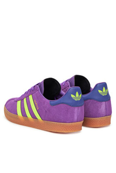 adidas Teniși unisex multicolori ORIGINALS-JP7126 ACTPUR/SYELLO/CPURPL