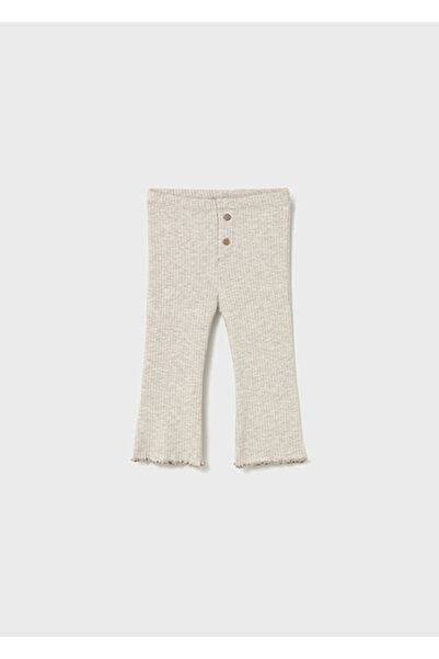 MAYORAL بنطلون ليجنز بيج للفتيات الصغيرات 2735