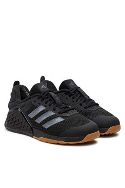 adidas Pantofi sport pentru femei, negri, ADIDAS-ID8632