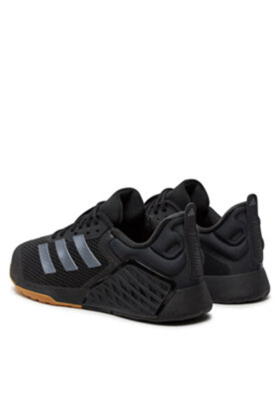 adidas Pantofi sport pentru femei, negri, ADIDAS-ID8632
