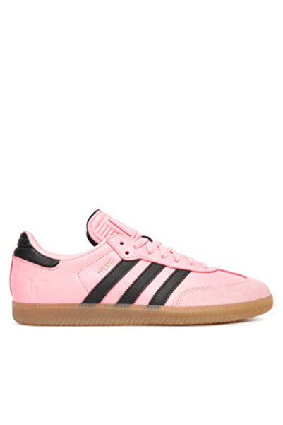 adidas Men's Soccer Shoes Multicolor ADIDAS-JP7844 A52N LTPINK/CBLACK/GUM4