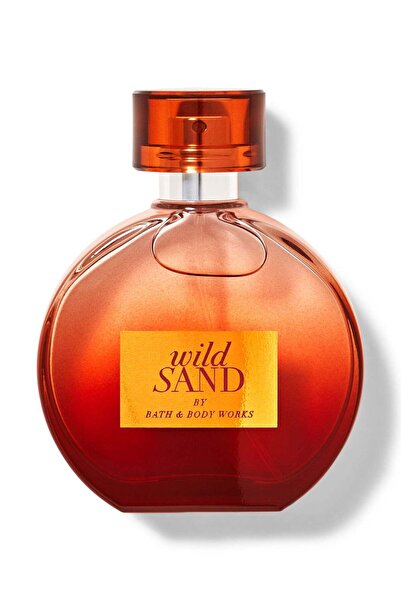 Bath & Body Works عطر وايلد ساند أو دو بارفان