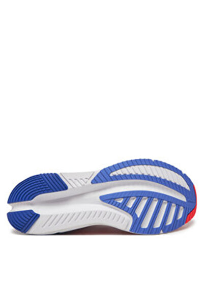 adidas Men's Running Shoes Red ADIDAS-JI1242 AFDF PURRUB/COBBLU/LUCRED