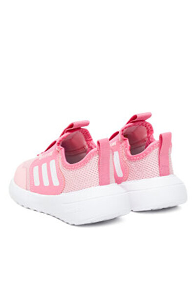 adidas Girls Sneakers Pink ADIDAS-IH1060 A2JM CLPINK/FTWWHT/BLIPNK