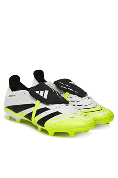 adidas Ghete de fotbal pentru bărbați multicolore PERFORMANCE & CORE-JI1111 FTWWHT/CBLACK/LUCLEM