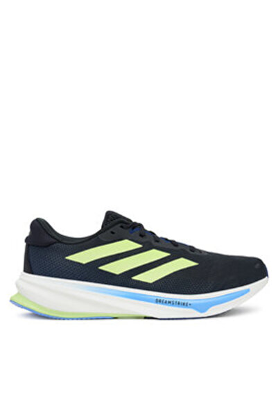 adidas Men's Running Shoes Multicolor ADIDAS-JQ7702 A0QM CBLACK/PULLIM/BLUFUS