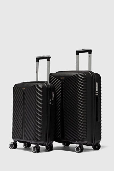 Fiyaka My-pp 2'li Bilbao Orta&Küçük Polipropilen Süper esnek kırılmaz tekerle...