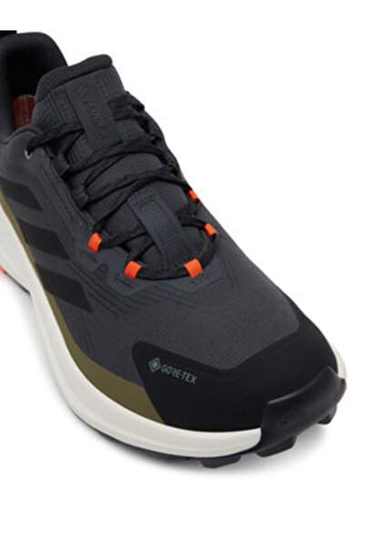 adidas Men's Trekking Shoes Gray ADIDAS-IH3737 AAGG CARBON/CBLACK/OLISTR