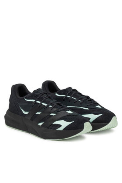 adidas Teniși bărbați negri SPORTSWEAR-JR1058 CBLACK/CBLACK/FROGRN