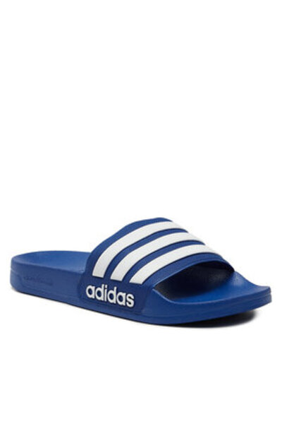 adidas Unisex Flip Flops Blue ADIDAS-GW1048
