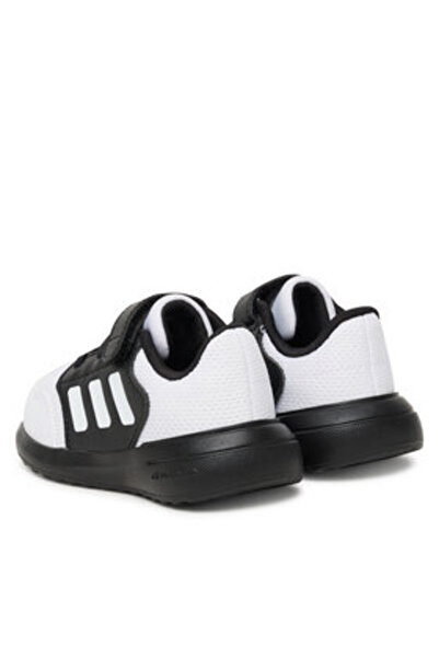 adidas Teniși pentru băieți, multicolori, SPORTSWEAR-JR6049 CBLACK/FTWWHT/CBLACK