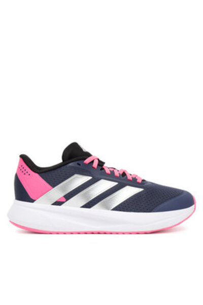 adidas Teniși pentru fete multicolori SPORTSWEAR-JQ3019 SHANAV/SILVMT/LUCPNK