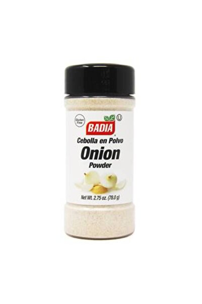 YABANEEZ مسحوق البصل (78 جرام) "باديا"