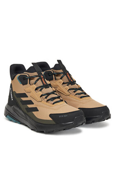 adidas Pantofi trekking pentru bărbați, multicolori, PERFORMANCE & CORE-JQ9963 CARDBO/CBLACK/SHAOLI