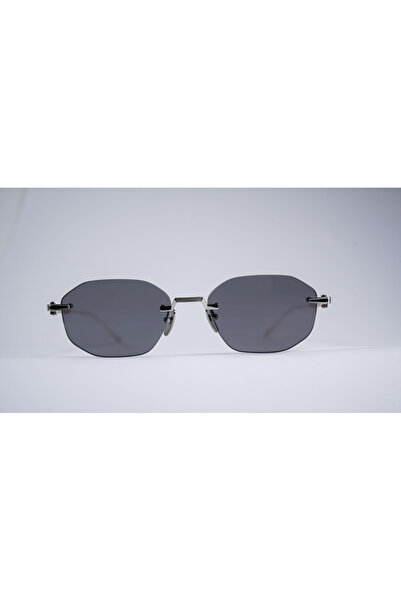 PRESİDORYA Pd 7032 Ssil/Srgld 55-18-145 Sunglasses