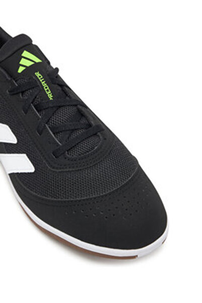 adidas Men's Soccer Shoes Multicolor PERFORMANCE & CORE-JH8857 CBLACK/FTWWHT/LUCLEM