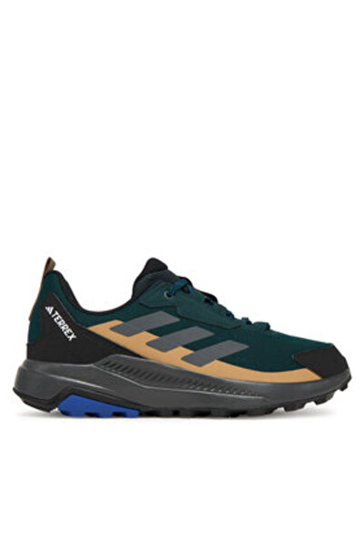 adidas Men's Trekking Shoes multicolor PERFORMANCE & CORE-JQ9954 AURIVY/GRESIX/CARDBO