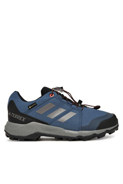 adidas Pantofi trekking unisex pentru copii, bleumarin, ADIDAS-JI1358 AELD WONSTE/GRETHR/SEIMOR