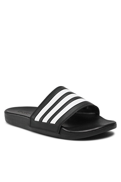adidas Unisex Flip Flops Black ADIDAS-GZ5891