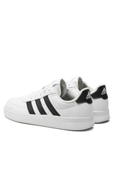 adidas Teniși de damă albi ADIDAS-HP9445 FTWWHT/CBLACK/SILVMT