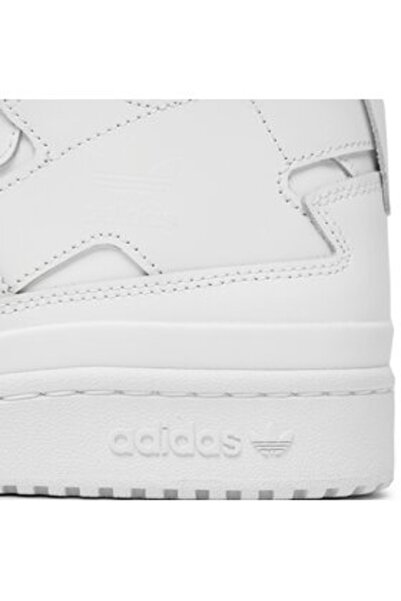 adidas Teniși unisex albi ADIDAS-IG3754