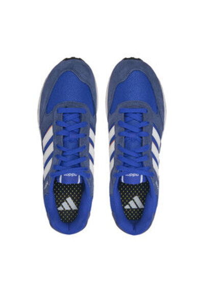 adidas Men's Sneakers Navy Blue ADIDAS-JP5462 LUCBLU/FTWWHT/DKBLUE