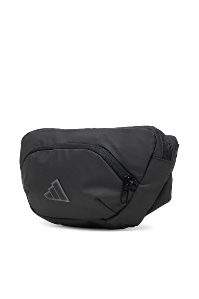 adidas Unisex Multicolor Waist Bag PERFORMANCE & CORE-JM3558 BLACK/GREFIV