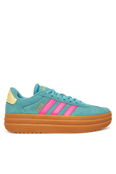 adidas Teniși pentru femei multicolori SPORTSWEAR-JQ5634 POWTEA/SHOPNK/POWYEL