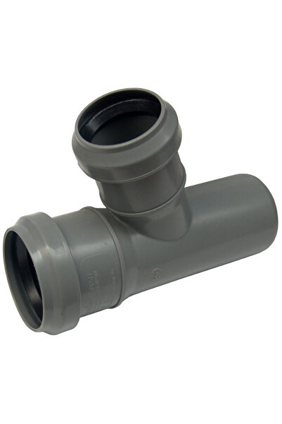 Valrom Reduced Branch PP 67 110-50-110 mm