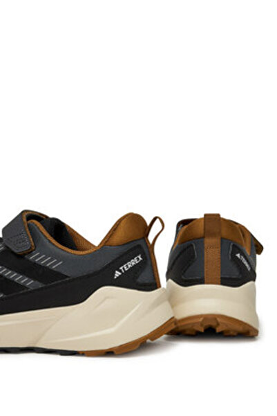 adidas Pantofi de trekking unisex gri PERFORMANCE & CORE-IH2885 GRESIX/CBLACK...