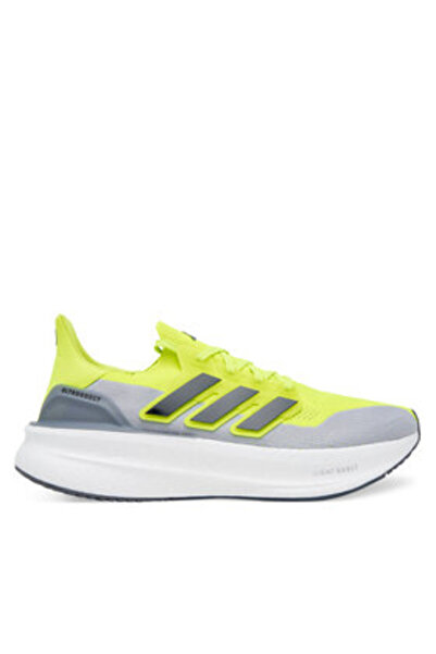 adidas Men's Running Shoes Green ADIDAS-ID8819 AEWQ LUCLEM/CBLACK/FTWWHT