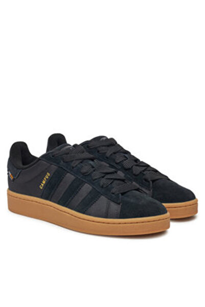 adidas Teniși negri pentru bărbați ADIDAS-JH7607 CBLACK/CBLACK/CARBON
