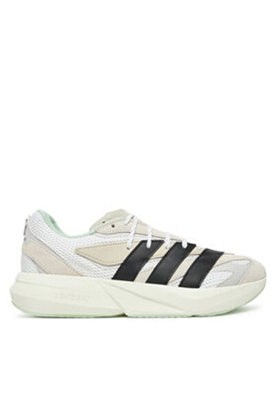 adidas Men's Sneakers White SPORTSWEAR-JP8363 OWHITE/CBLACK/FROGRN