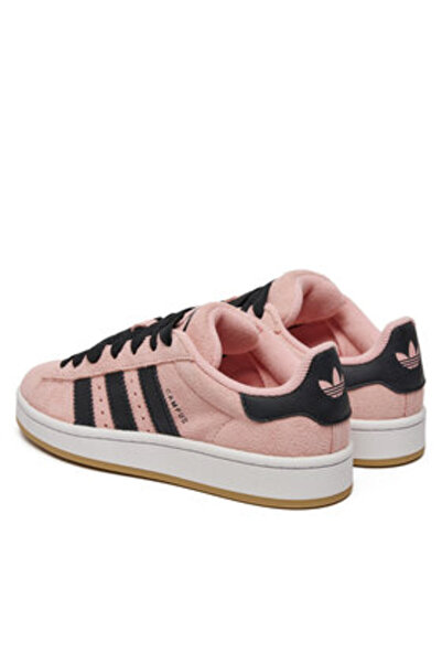 adidas Teniși roz pentru femei ADIDAS-JH7275 SEPISP/CBLACK/FTWWHT