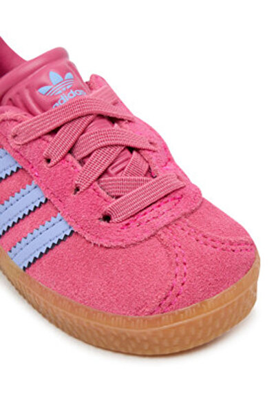 adidas Teniși pentru fete, multicolori, ORIGINALS-JR5938 SHOPNK/BLUSPA/HALBLU