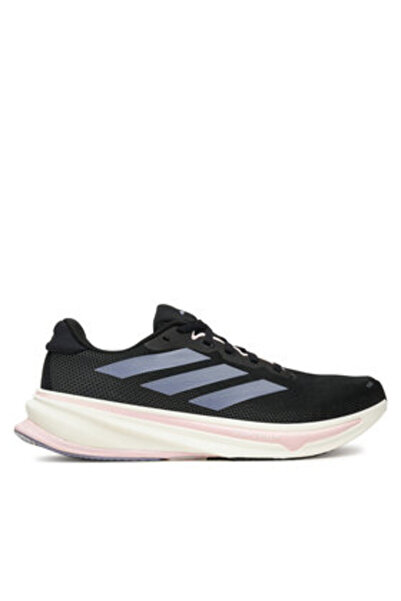 adidas Pantofi de alergare pentru femei multicolori ADIDAS-JQ7685 A0QM CBLACK...