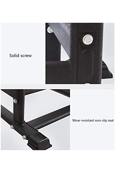 Al Rayyan Sports حامل قضيب القرفصاء من WRQoooo