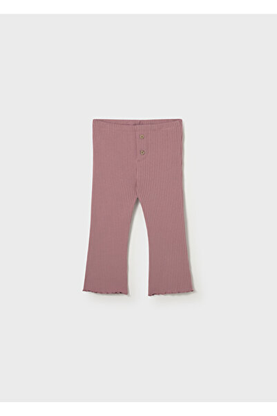 MAYORAL Pink Baby Girl Tights 2735