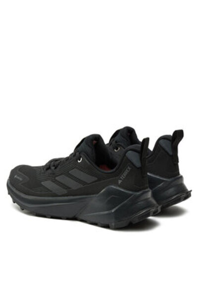 adidas Unisex Trekking Black ADIDAS-IH0617 A0QM CBLACK/GREFOU/CARBON