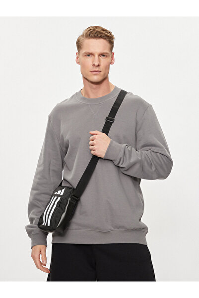 adidas Unisex Waist Bag Black ADIDAS-HT4752