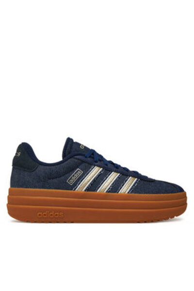 adidas Teniși pentru femei multicolori SPORTSWEAR-JS4471 DKBLUE/CYBEMT/AURINK