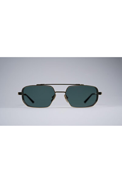 PRESİDORYA Pd 7031 Sgld/Grn 55-17-145 Sunglasses
