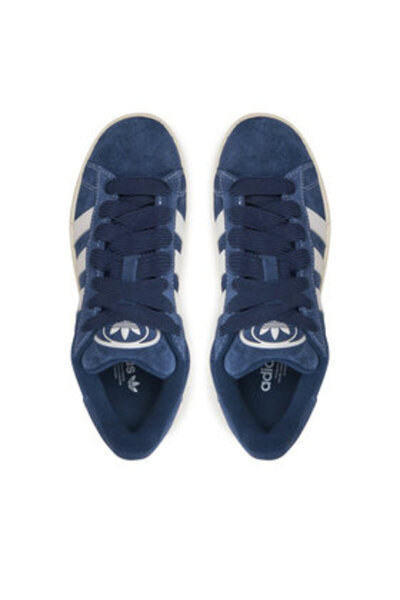 adidas Teniși pentru bărbați, bleumarin, ADIDAS-JR8163 NINDIG/FTWWHT/OWHITE